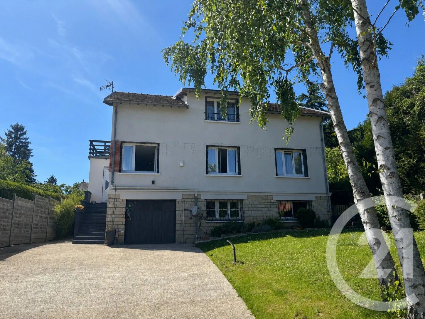 Maison à vendre, 181m², Vauréal