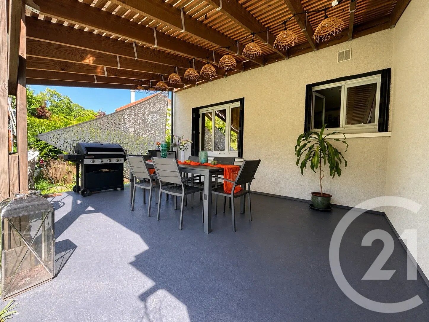 Maison à vendre, 181m², Vauréal
