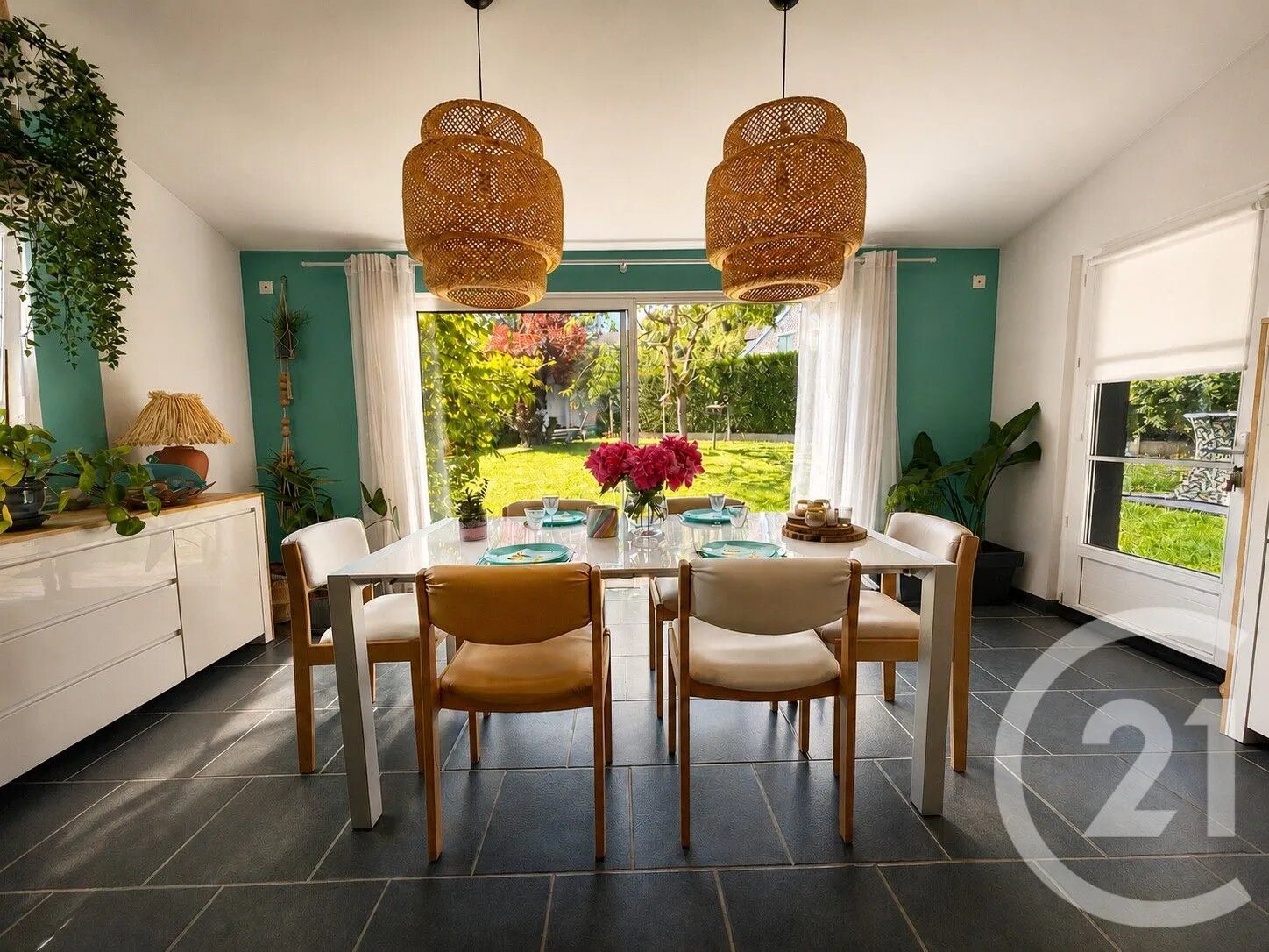 Maison à vendre, 181m², Vauréal