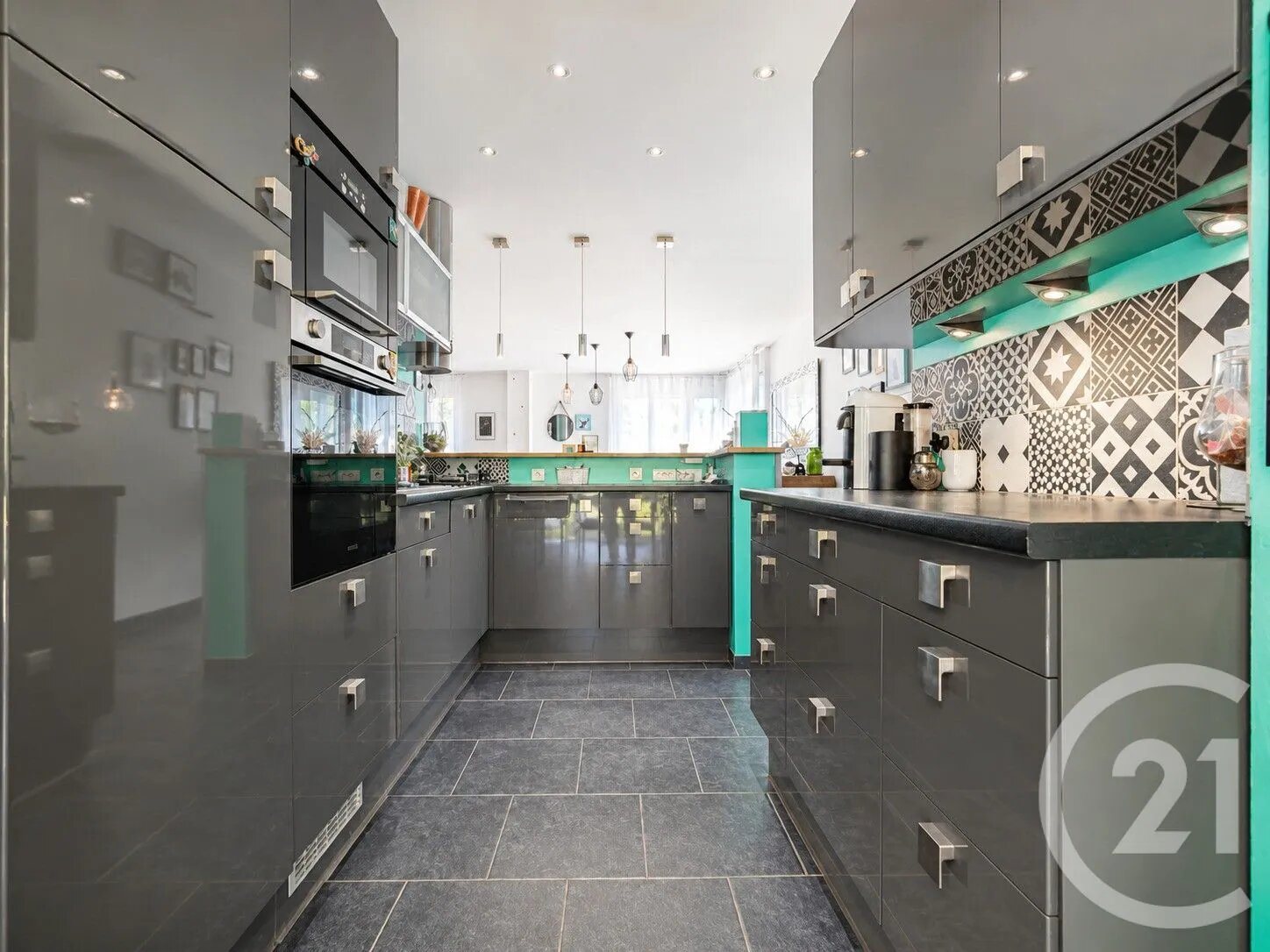 Maison à vendre, 181m², Vauréal