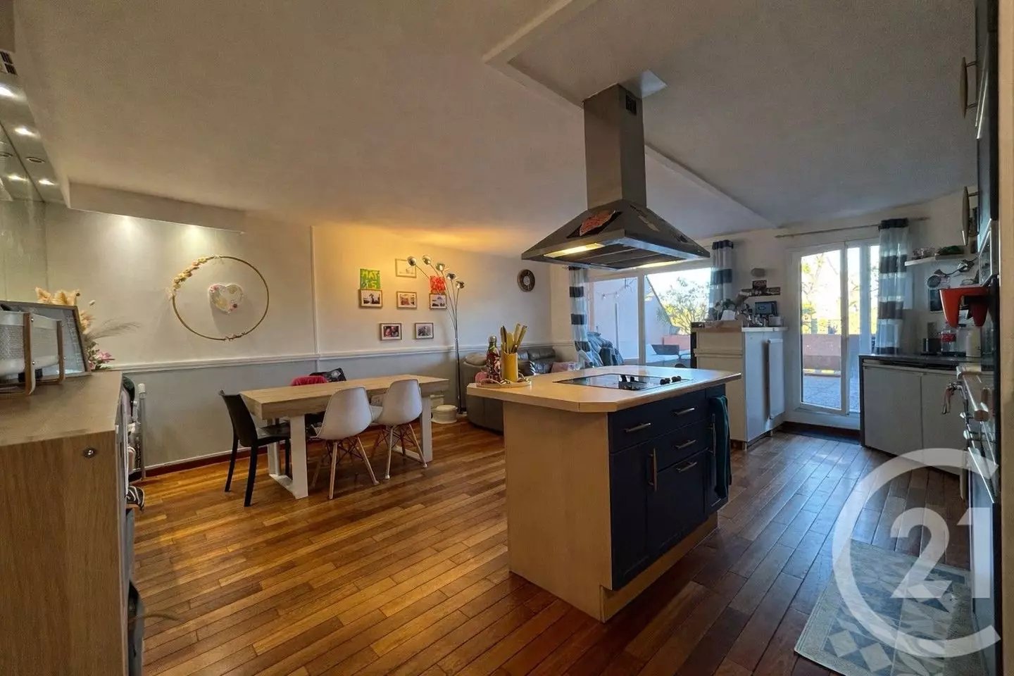 Appartement à vendre, 88m², Éragny
