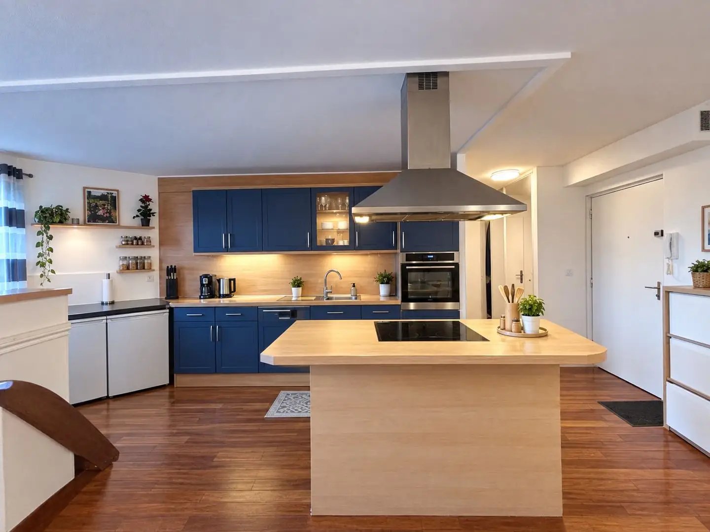 Appartement à vendre, 88m², Éragny