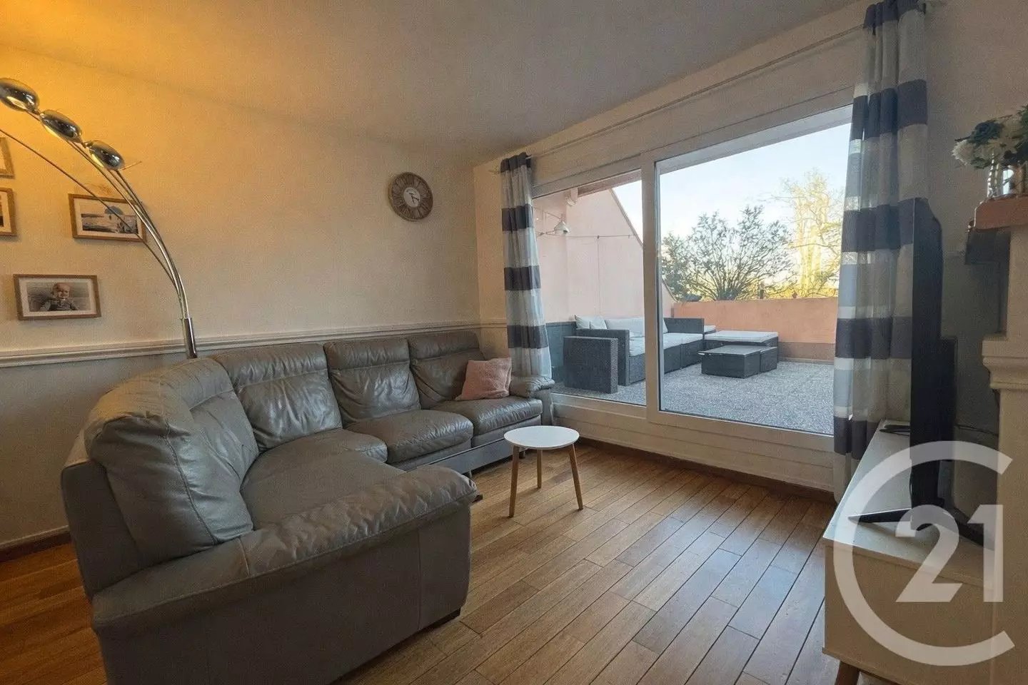 Appartement à vendre, 88m², Éragny