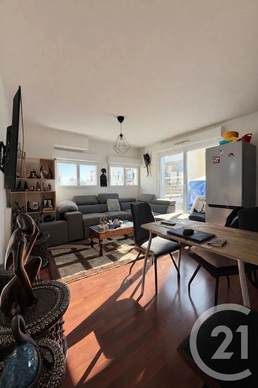 Appartement à vendre, 72m², Cergy