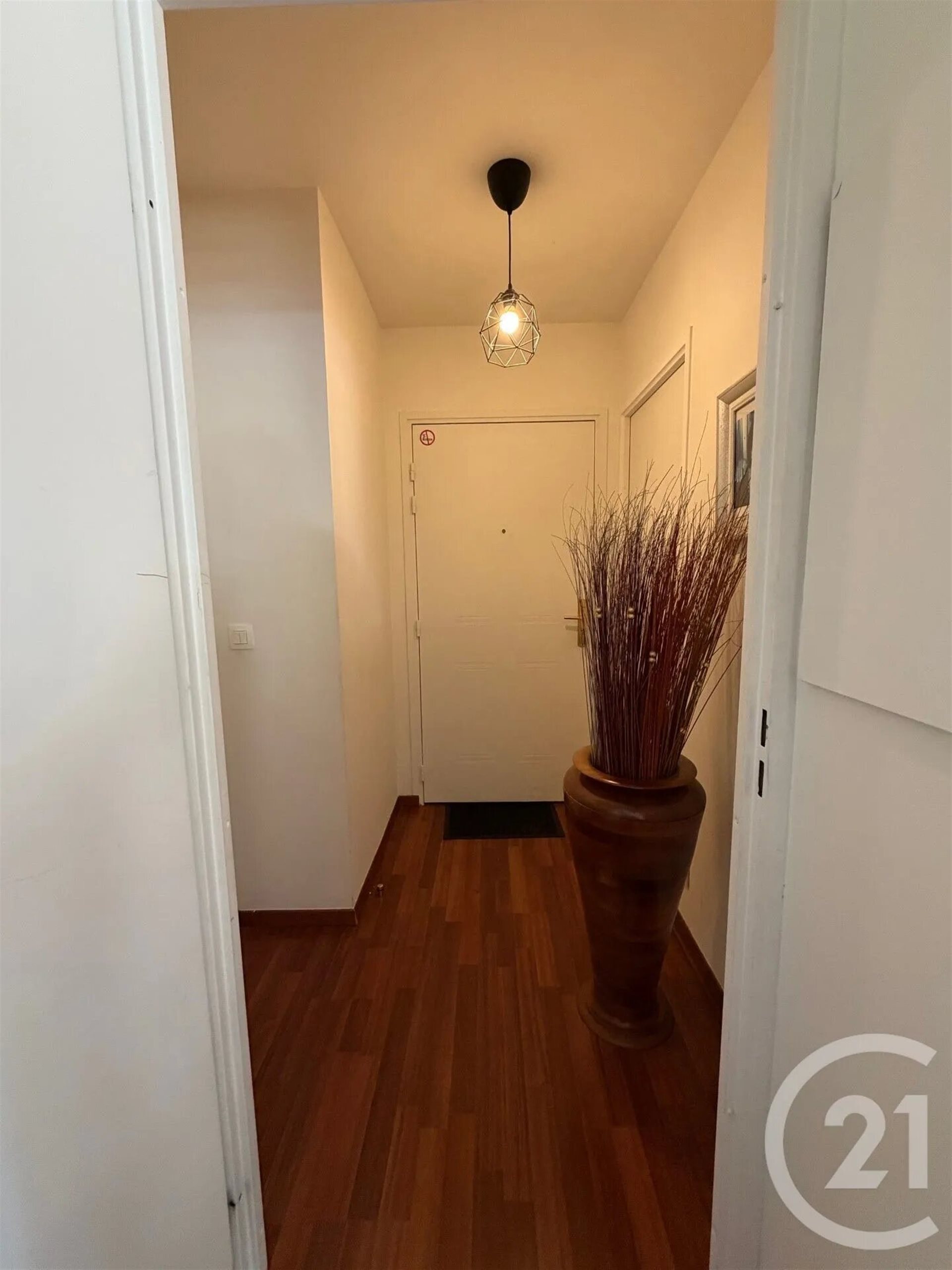 Appartement à vendre, 72m², Cergy