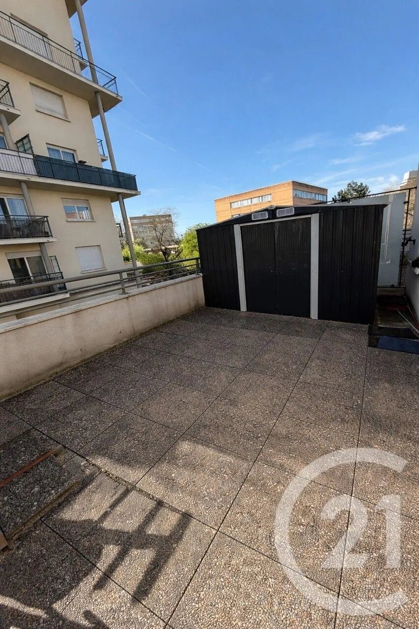 Appartement à vendre, 72m², Cergy