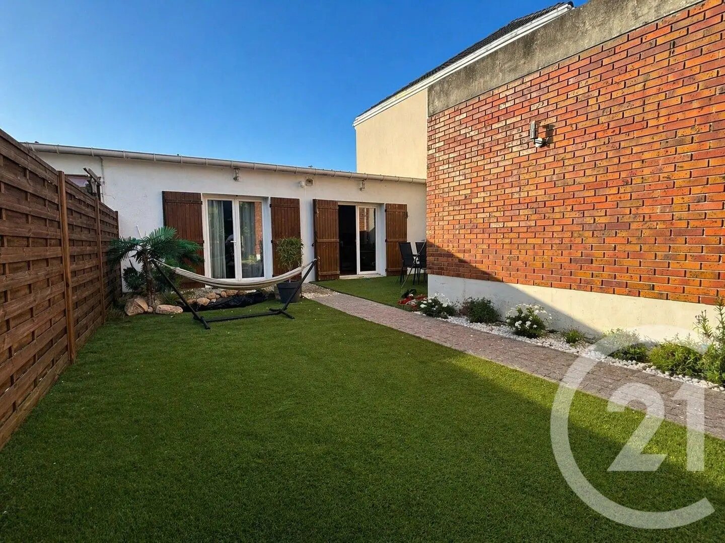 Maison à vendre, 68m², Éragny