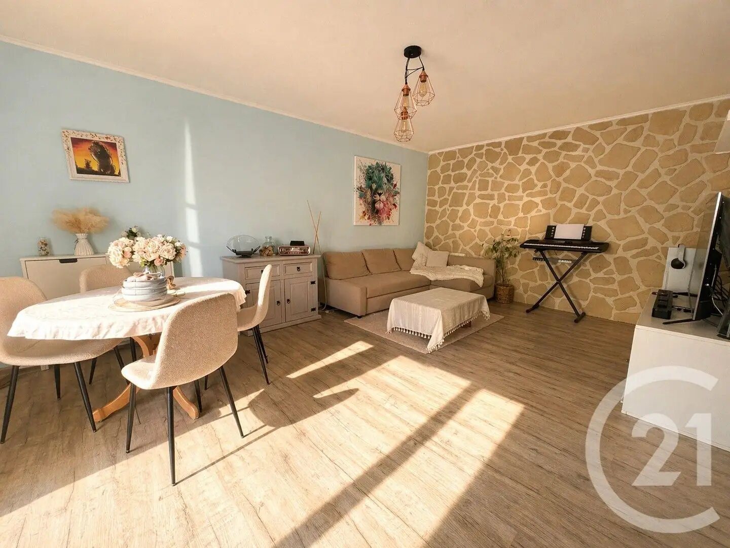 Maison à vendre, 68m², Éragny