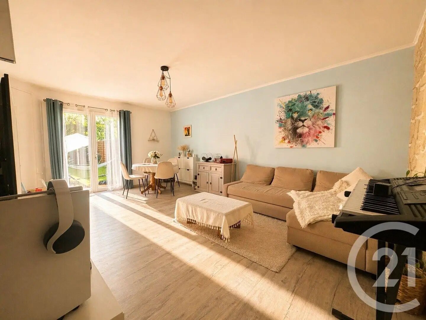 Maison à vendre, 68m², Éragny