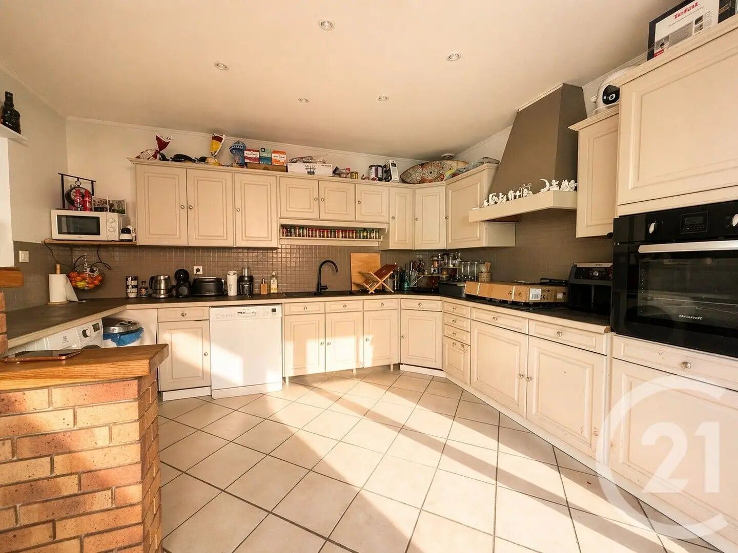 Maison à vendre, 68m², Éragny