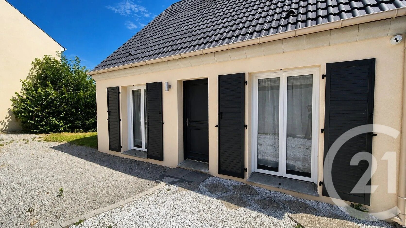 Maison à vendre, 86m², Vauréal