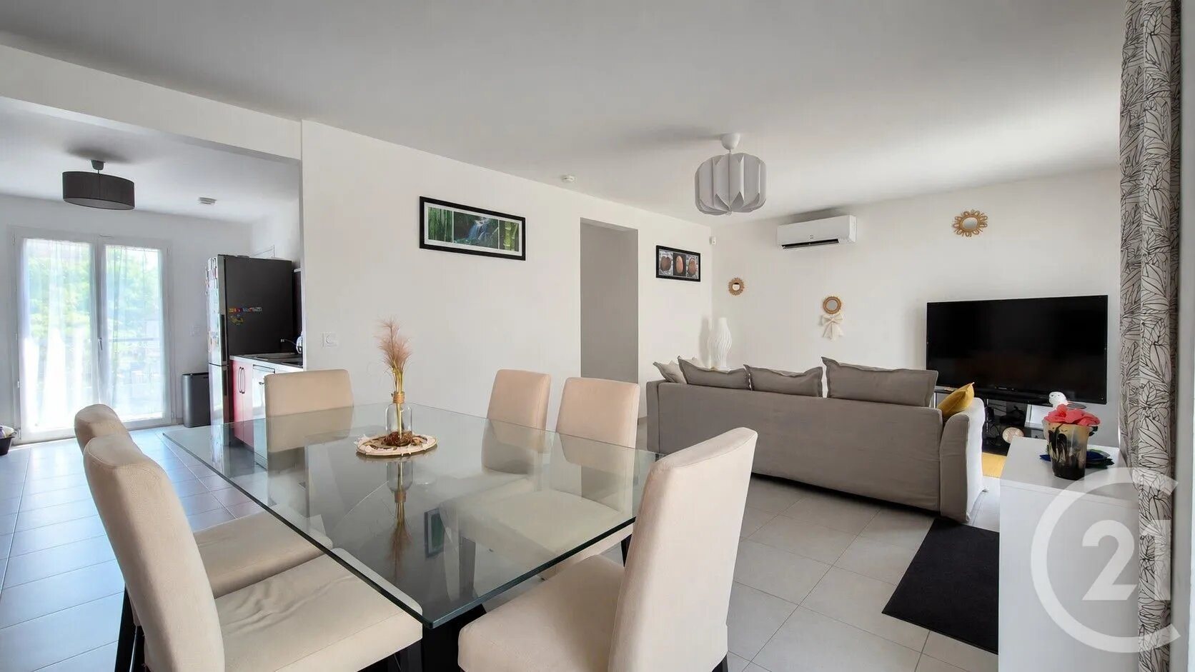 Maison à vendre, 86m², Vauréal