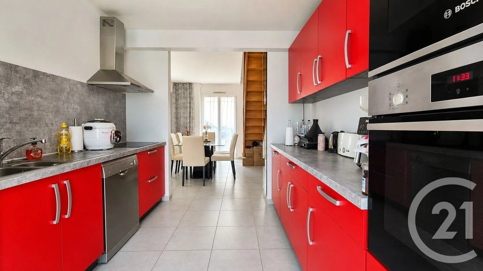Maison à vendre, 86m², Vauréal