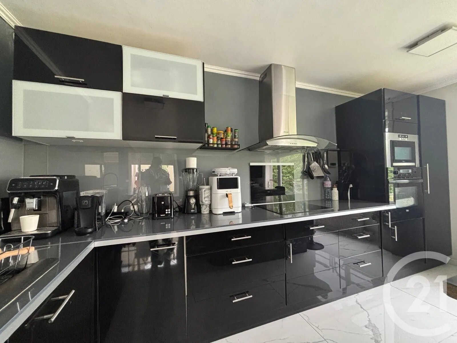 Appartement à vendre, 82m², Éragny