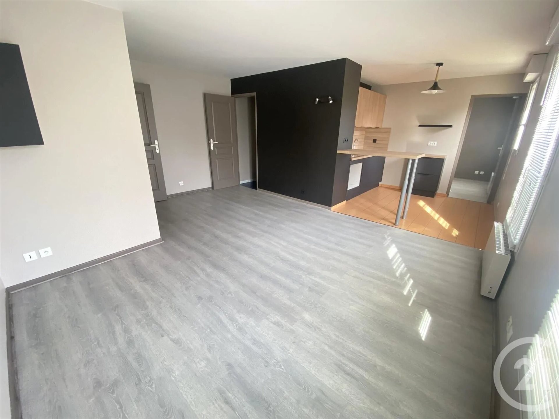 Appartement à louer, 46m², Conflans-Sainte-Honorine