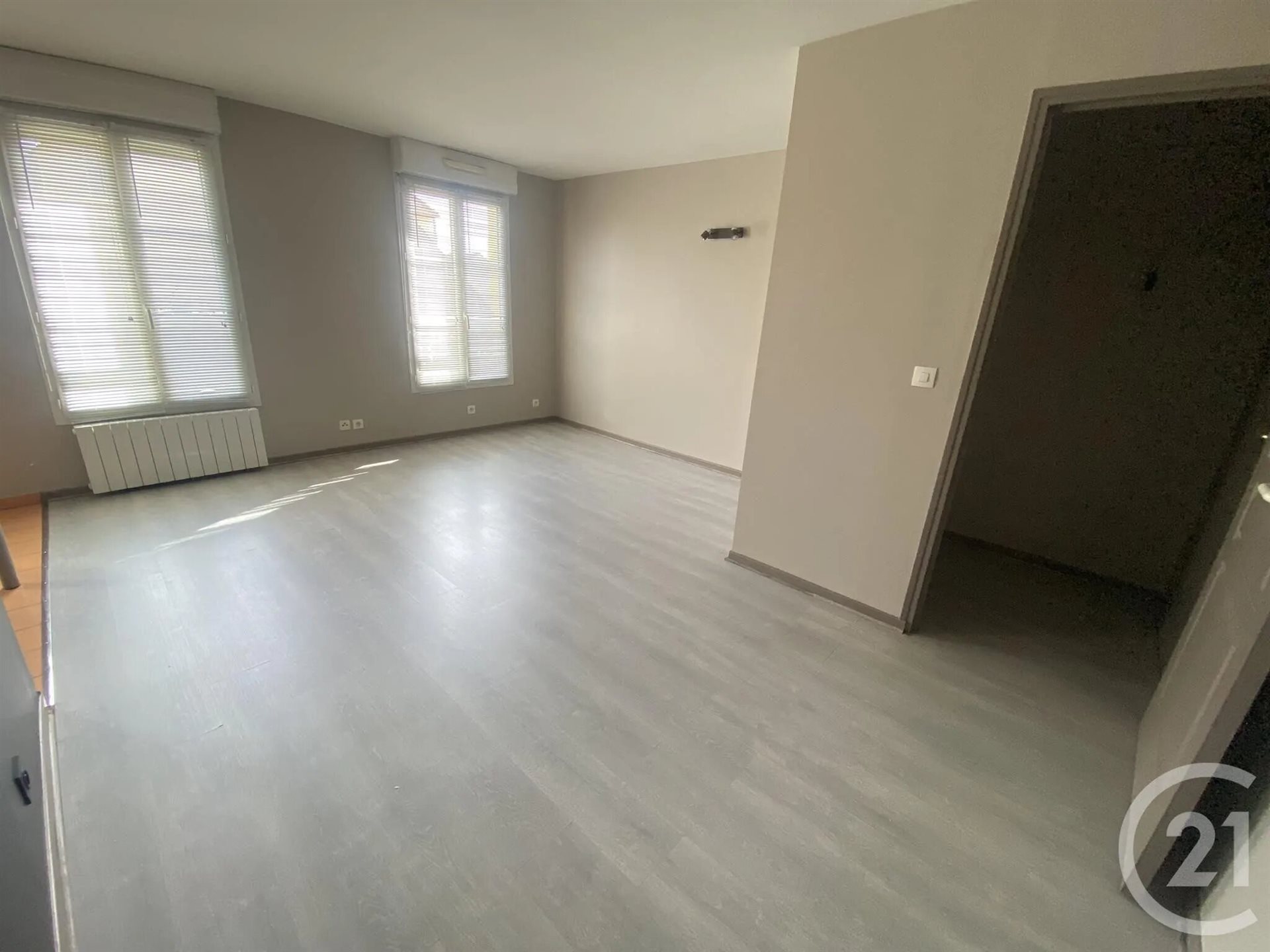 Appartement à louer, 46m², Conflans-Sainte-Honorine