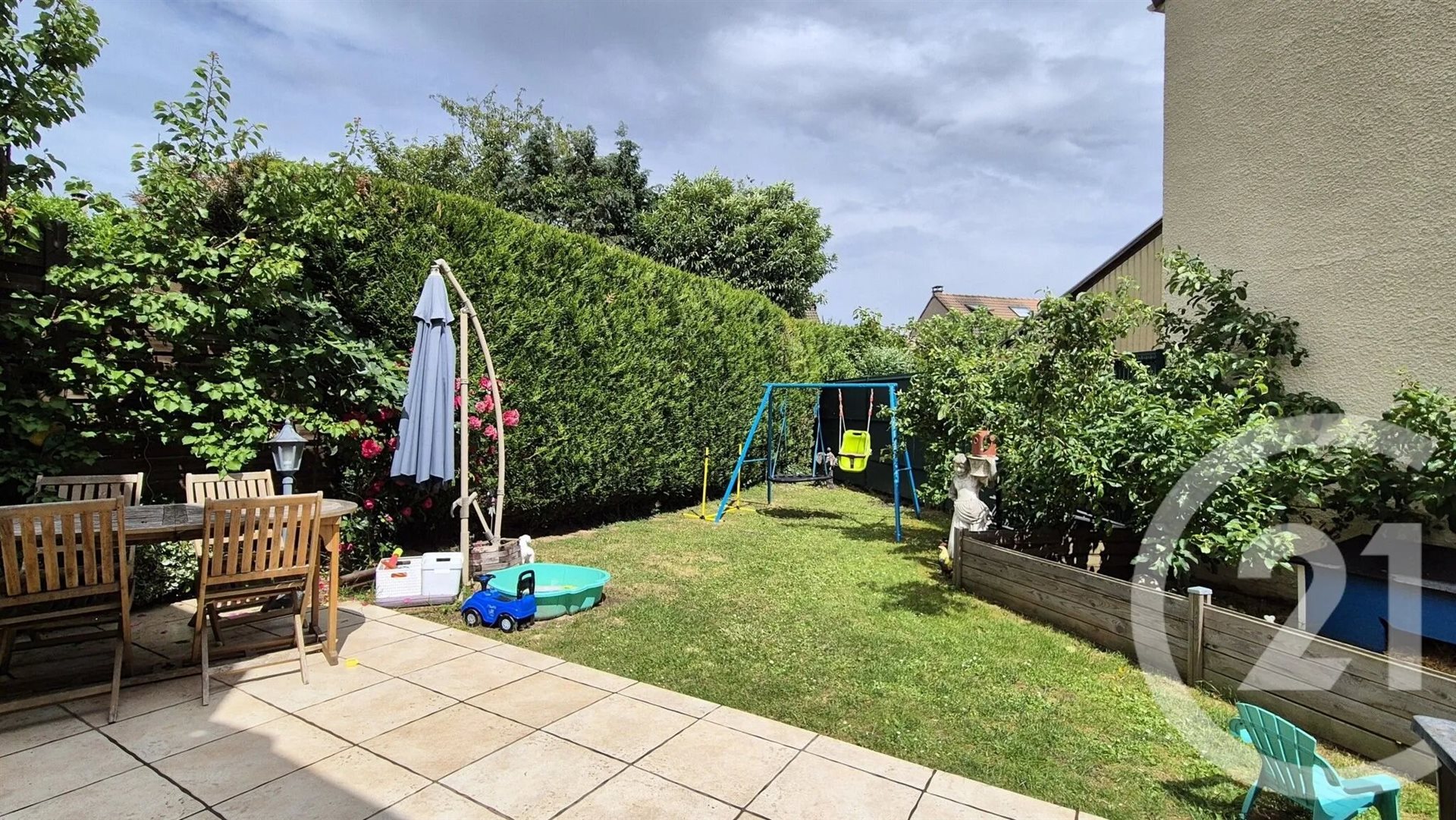 Maison à vendre, 82m², Vauréal