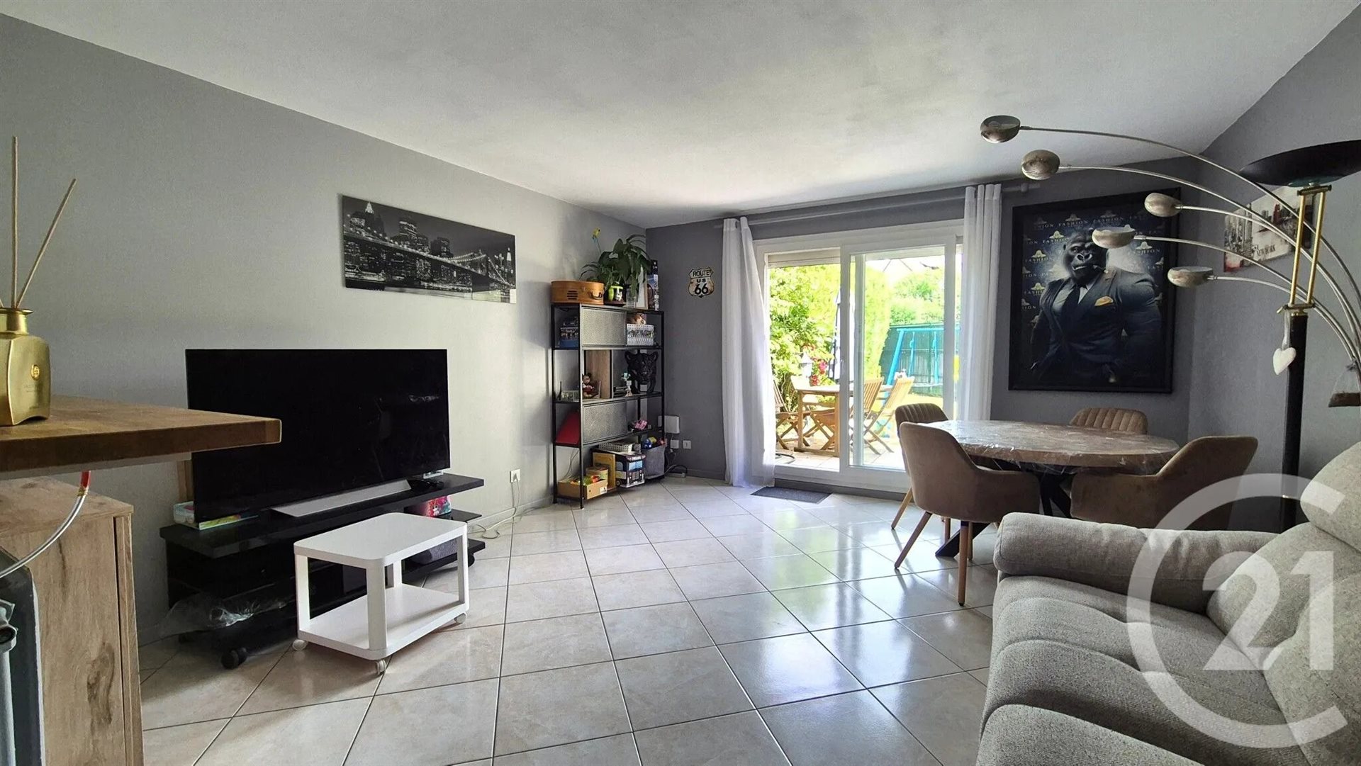 Maison à vendre, 82m², Vauréal