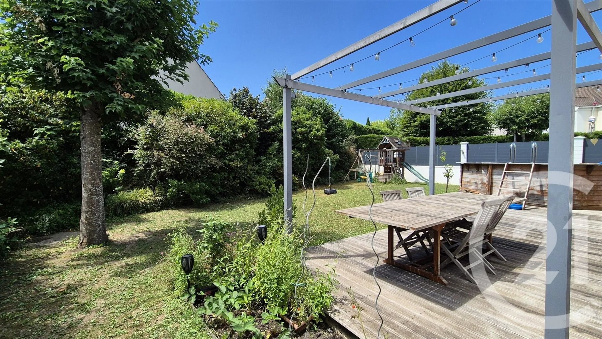 Maison à vendre, 207m², Courdimanche