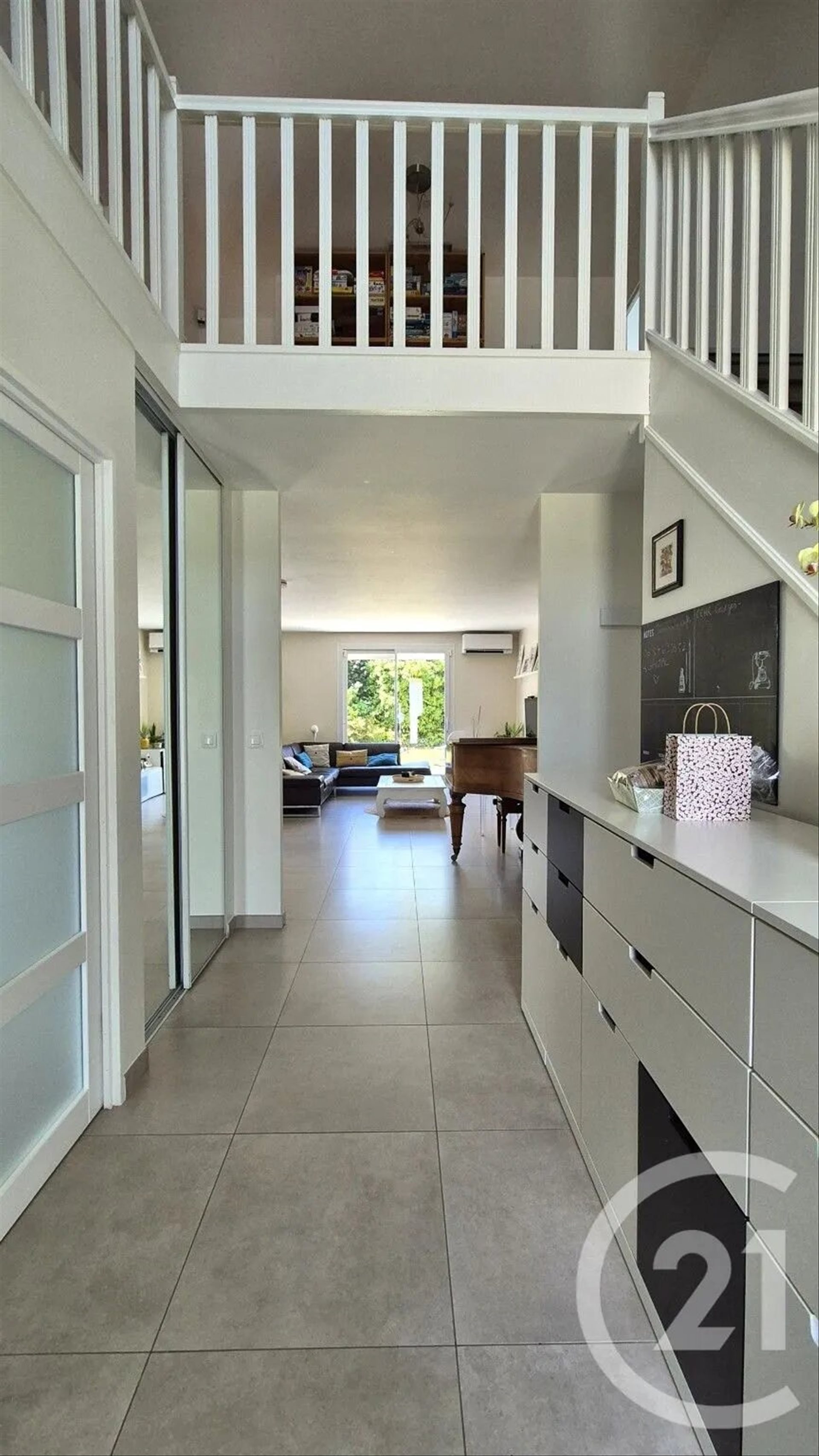 Maison à vendre, 207m², Courdimanche