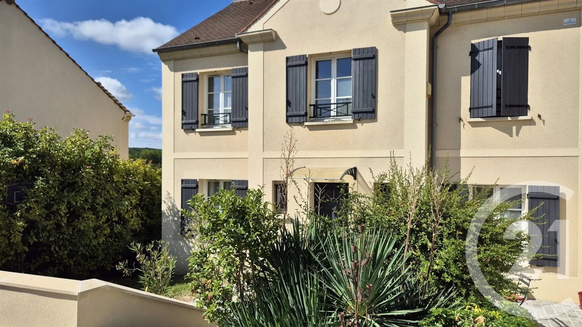 Maison à vendre, 128m², Génicourt