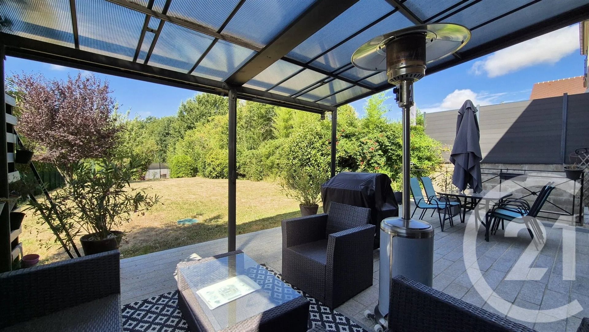 Maison à vendre, 128m², Génicourt