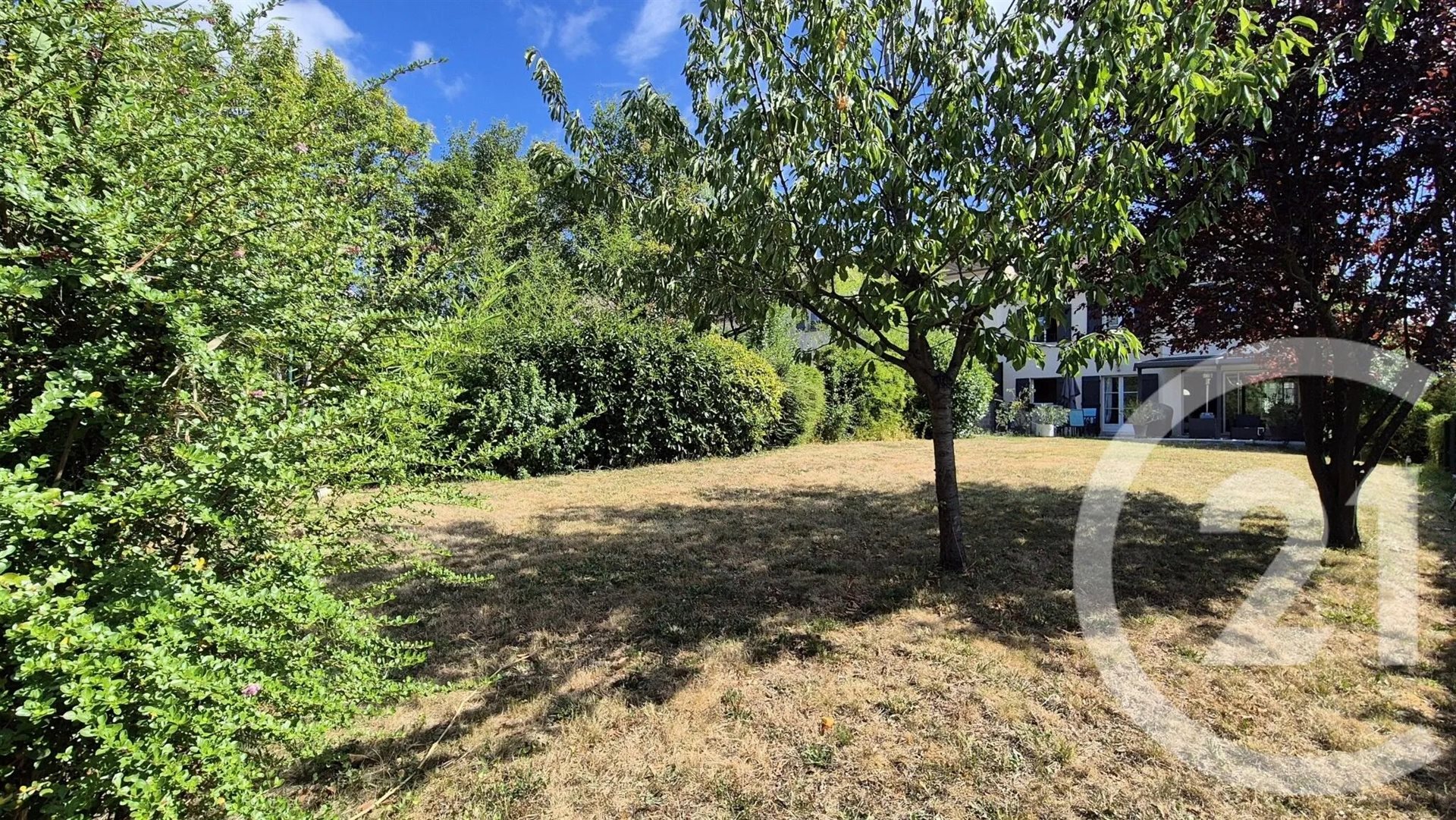 Maison à vendre, 128m², Génicourt
