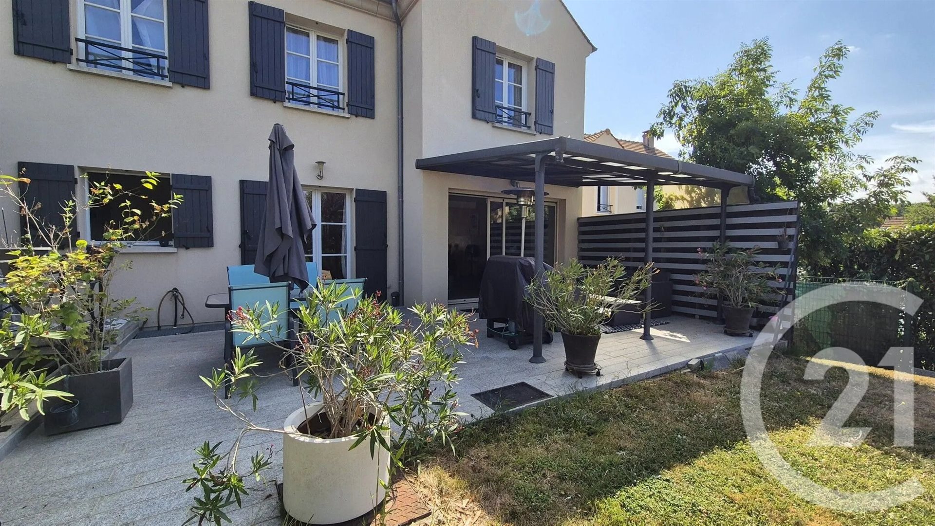 Maison à vendre, 128m², Génicourt
