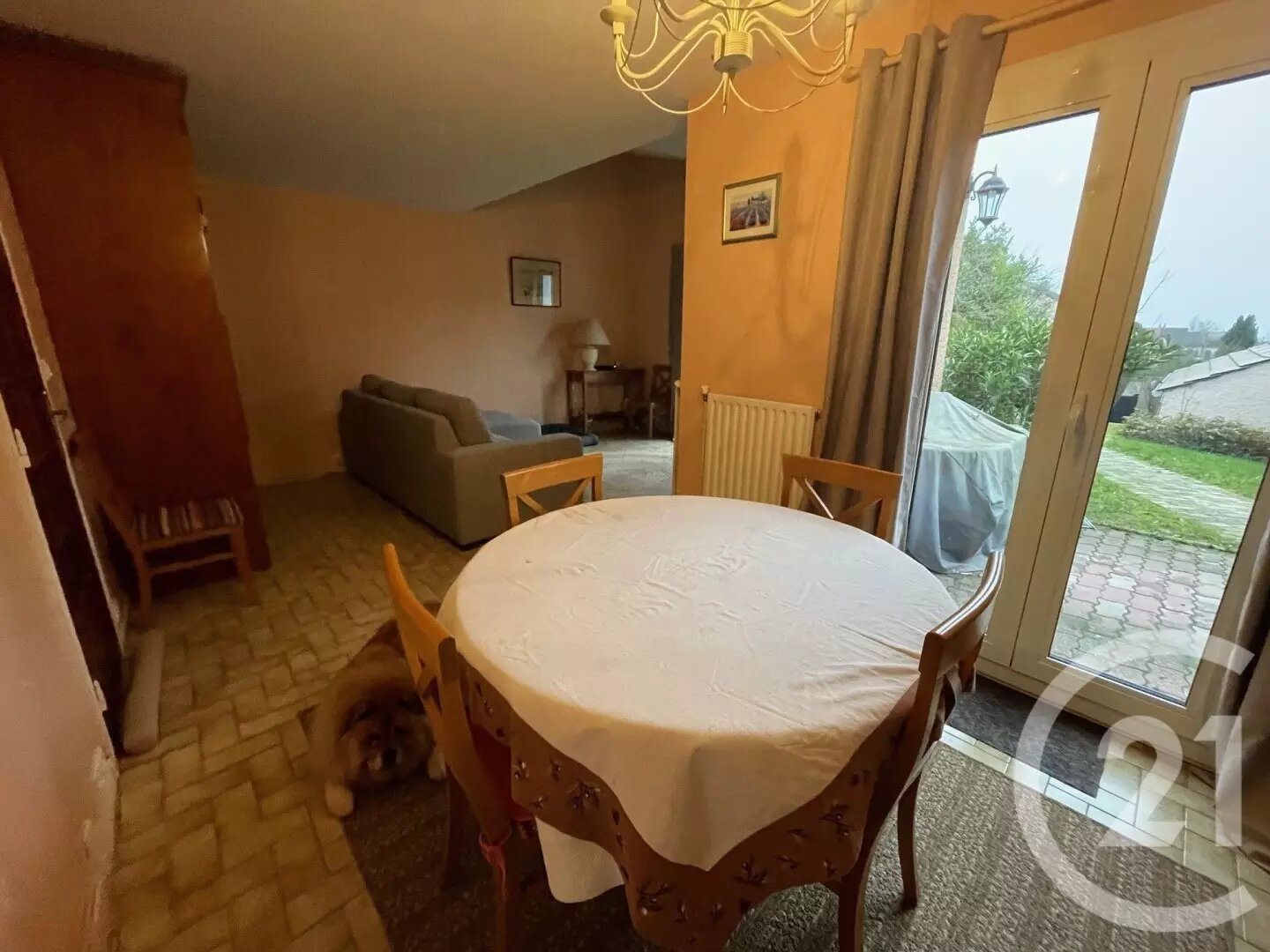 Maison à vendre, 103m², Cergy