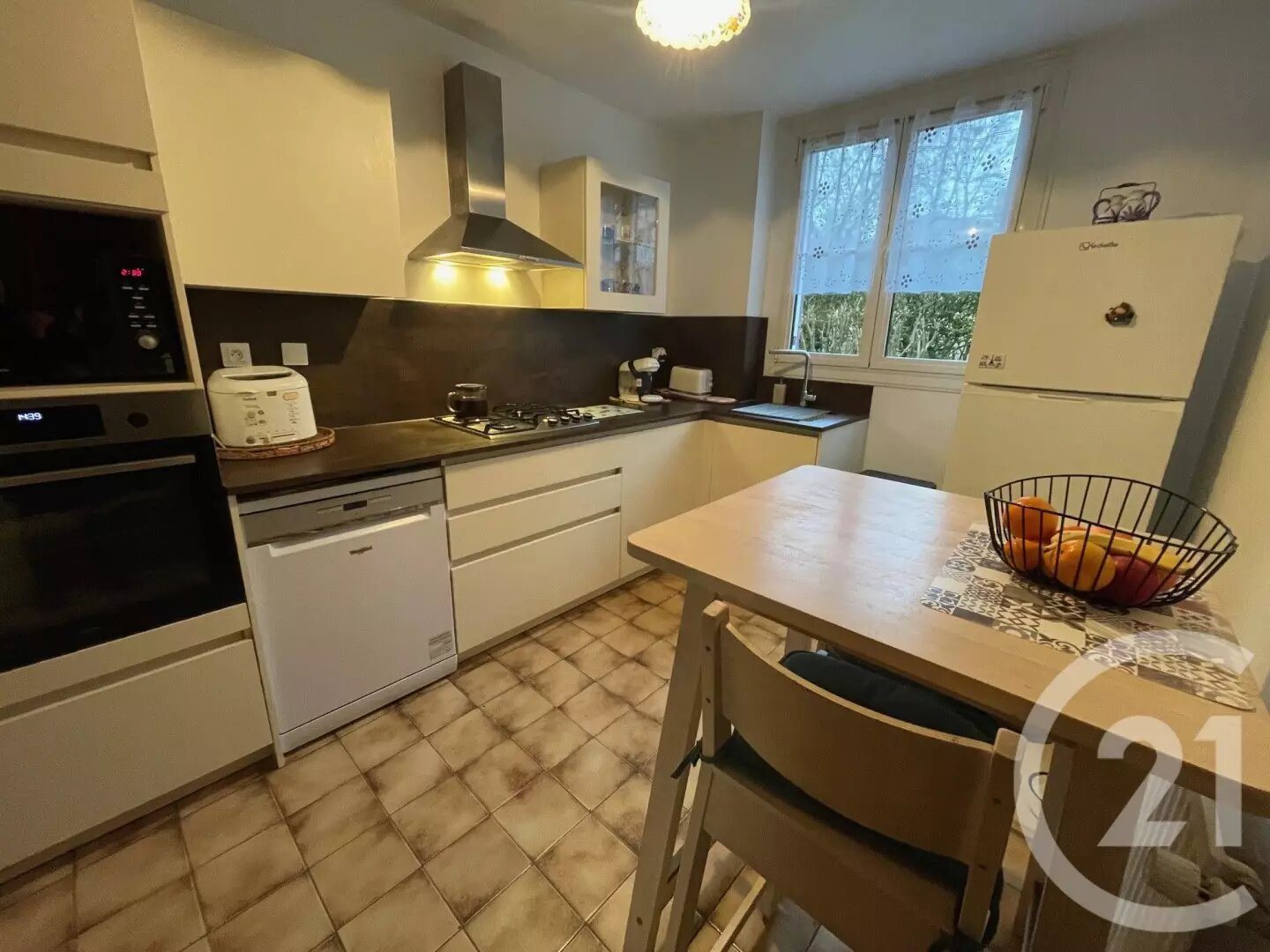 Maison à vendre, 103m², Cergy