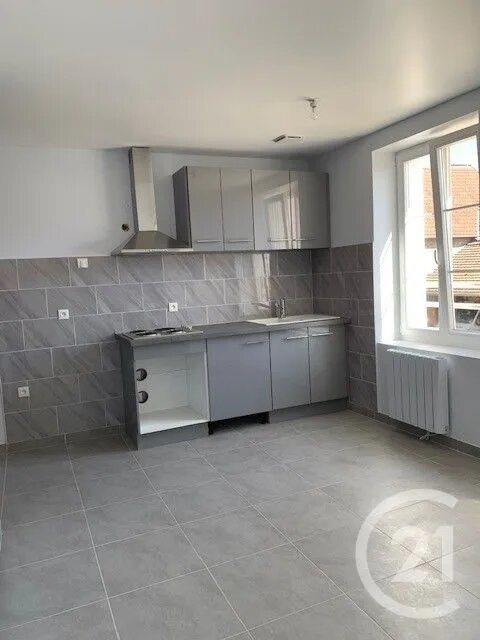 Appartement à louer, 36m², Boissy-l'Aillerie