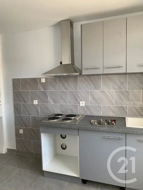 Appartement à louer, 36m², Boissy-l'Aillerie