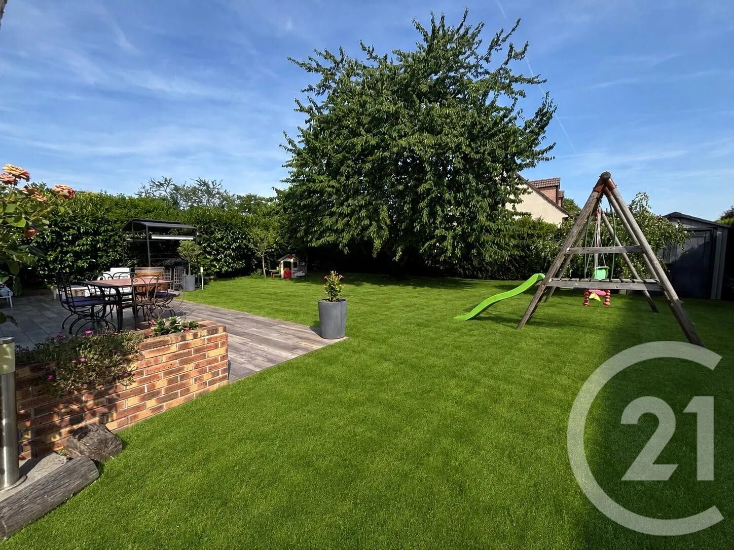 Maison à vendre, 110m², Éragny