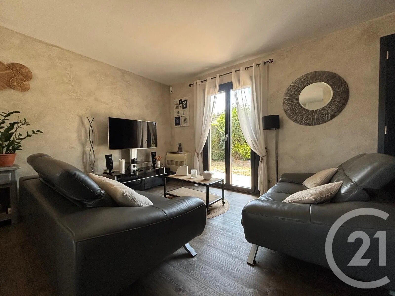 Maison à vendre, 110m², Éragny