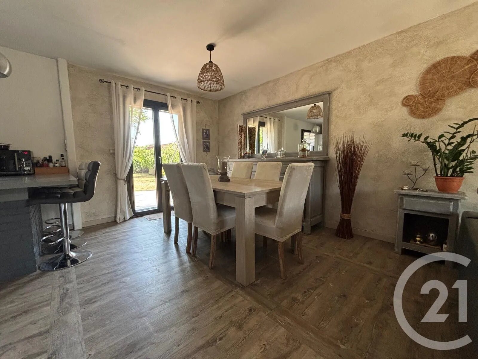 Maison à vendre, 110m², Éragny