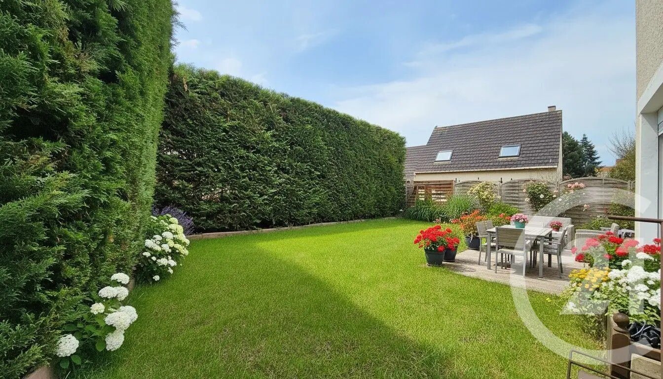Maison à vendre, 115m², Vauréal