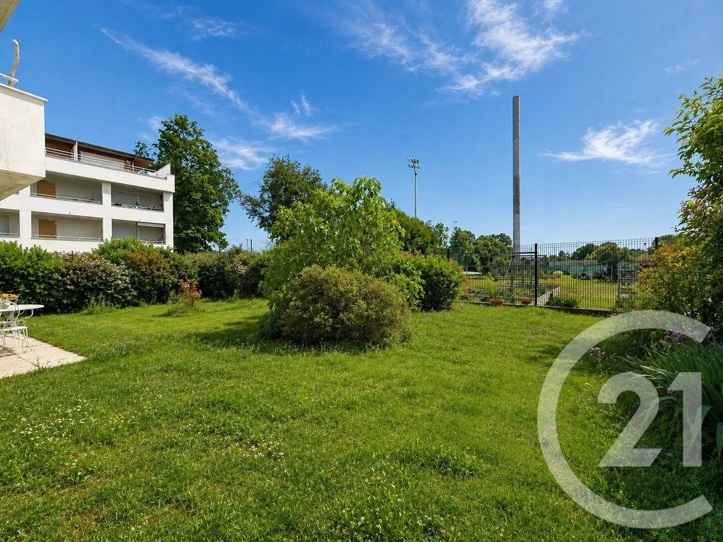 Appartement à vendre, 63m², Saint-Ouen-l'Aumône