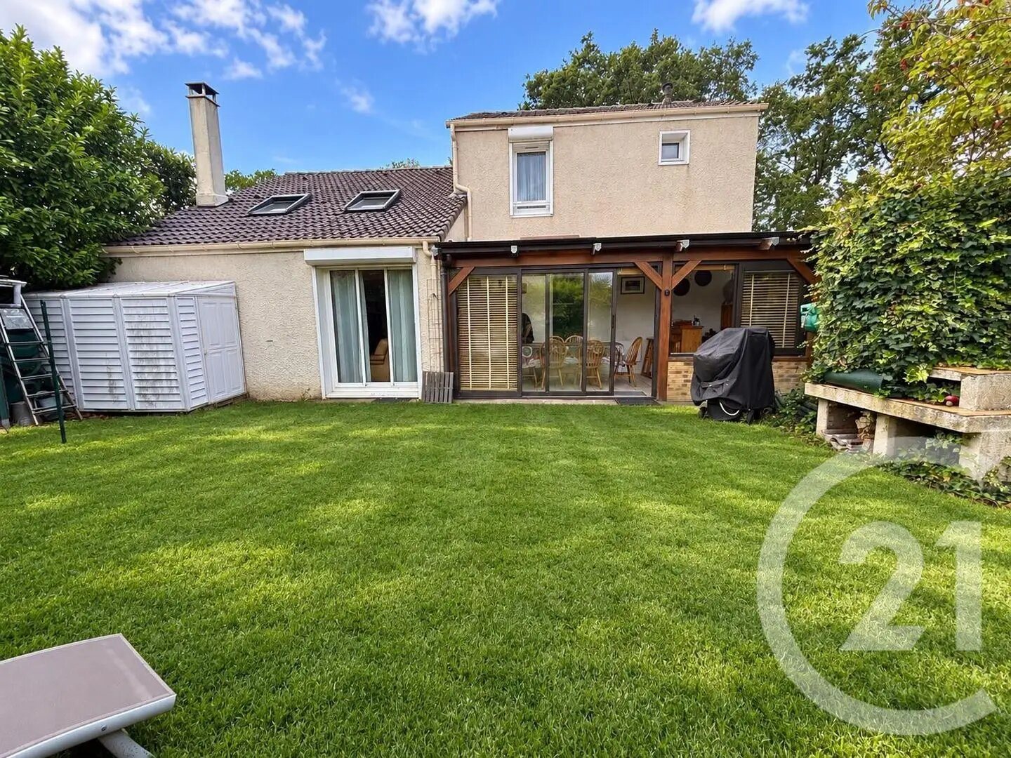Maison à vendre, 134m², Éragny