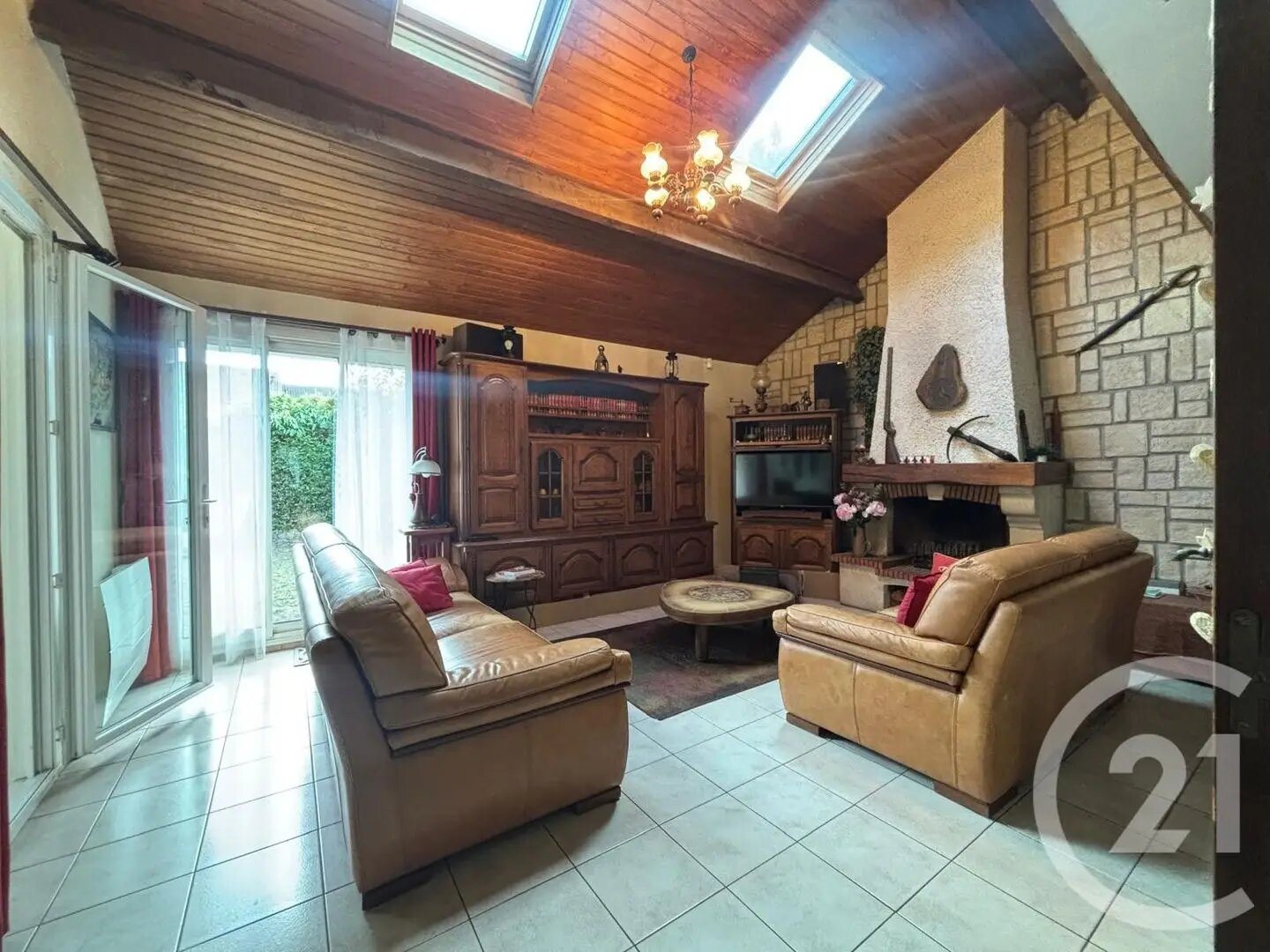 Maison à vendre, 134m², Éragny
