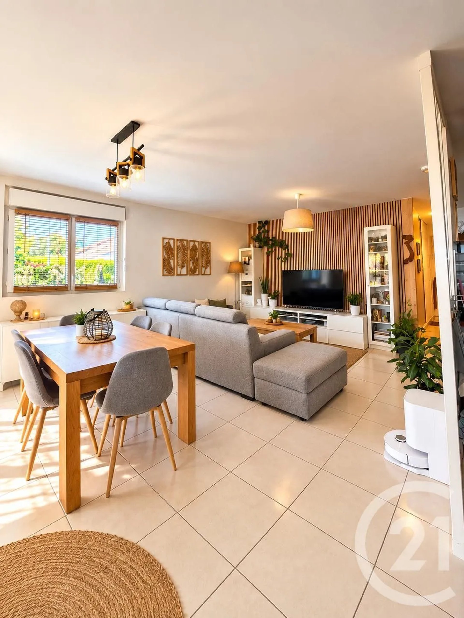 Maison à vendre, 114m², Cergy