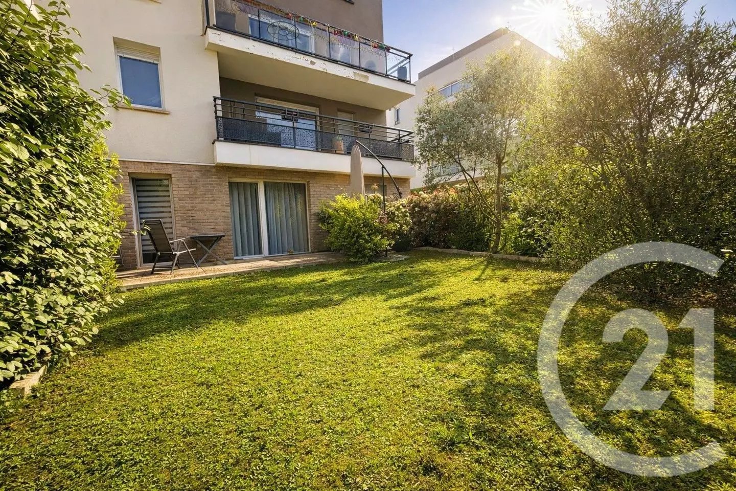 Appartement à vendre, 78m², Éragny