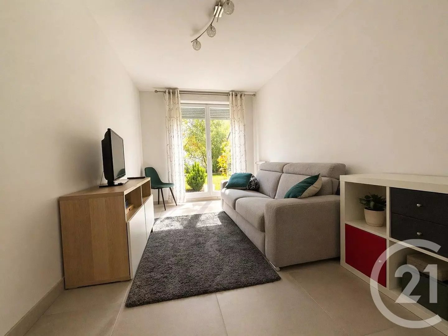 Appartement à vendre, 78m², Éragny