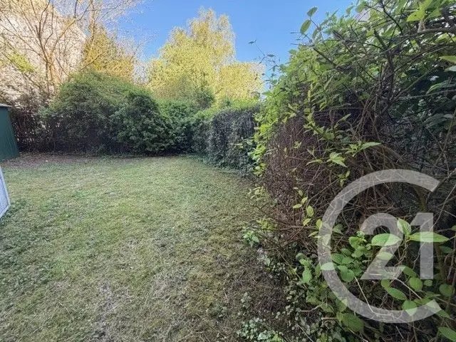 Appartement à vendre, 49m², Cergy