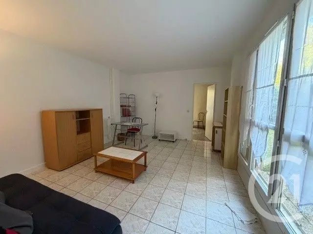 Appartement à vendre, 49m², Cergy