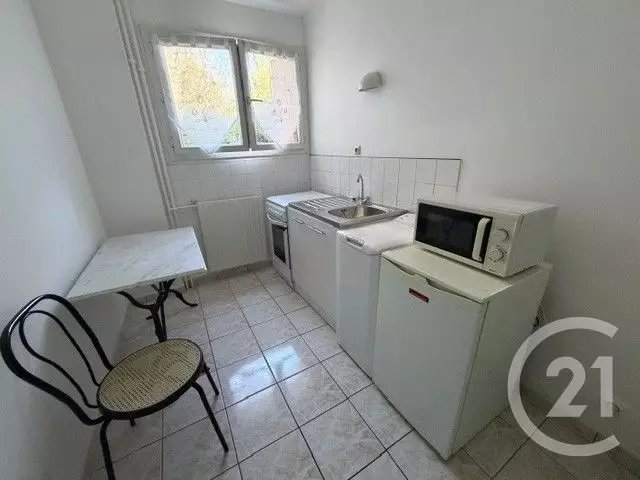 Appartement à vendre, 49m², Cergy