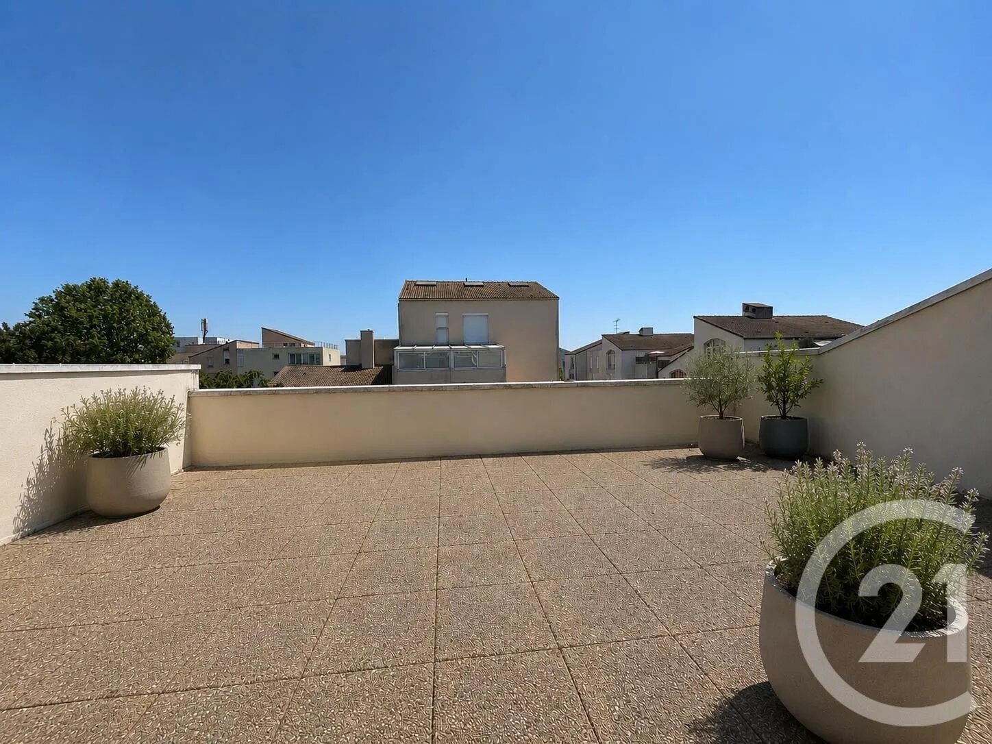 Appartement à vendre, 110m², Éragny