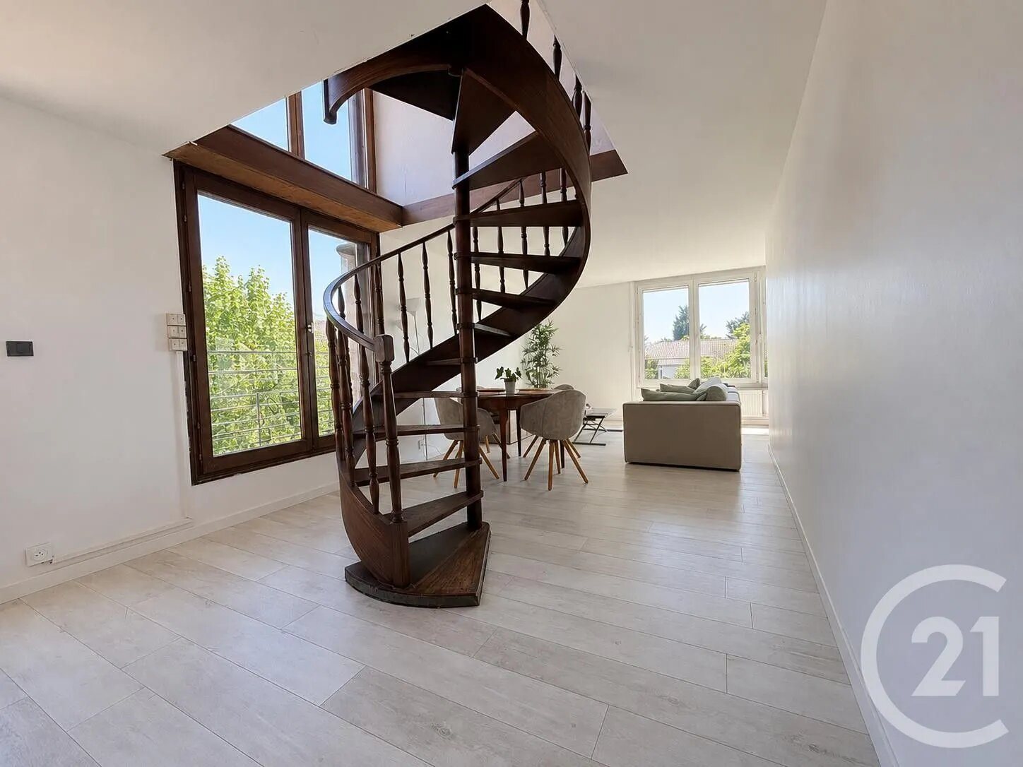 Appartement à vendre, 110m², Éragny