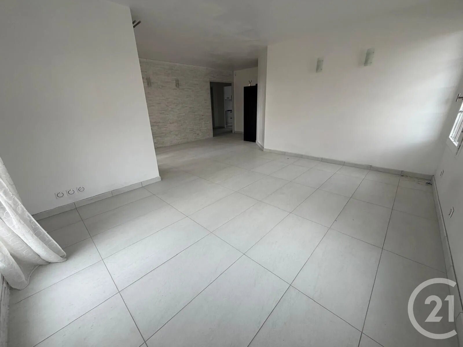 Appartement à vendre, 87m², Cergy