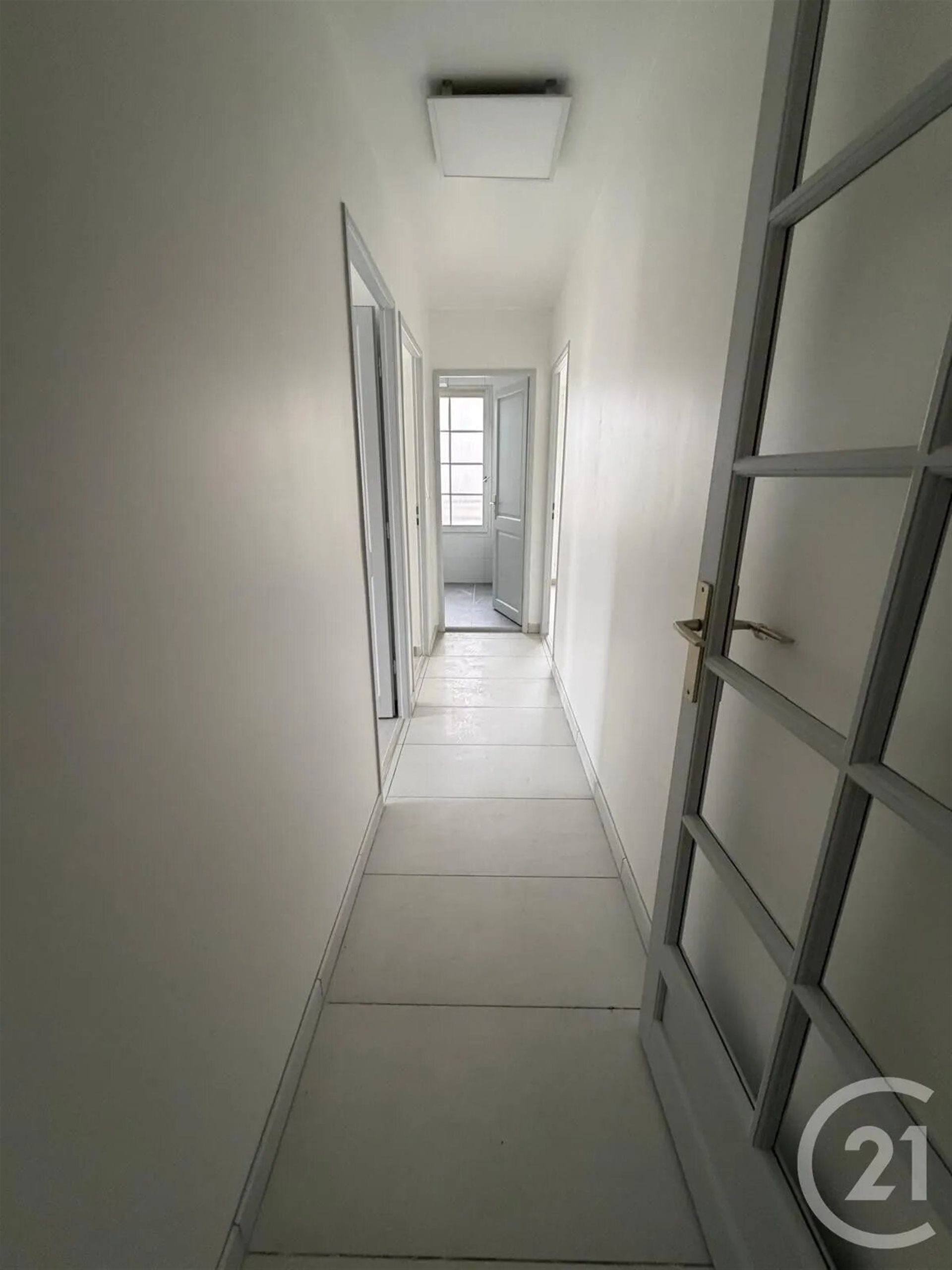 Appartement à vendre, 87m², Cergy