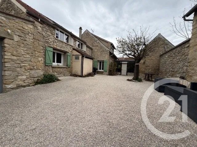 Maison à vendre, 160m², Cergy